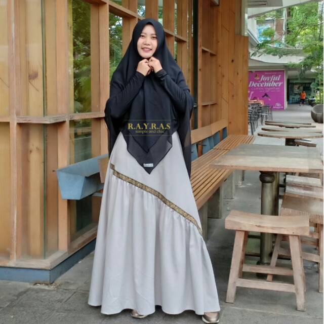 Arafah dress rayras