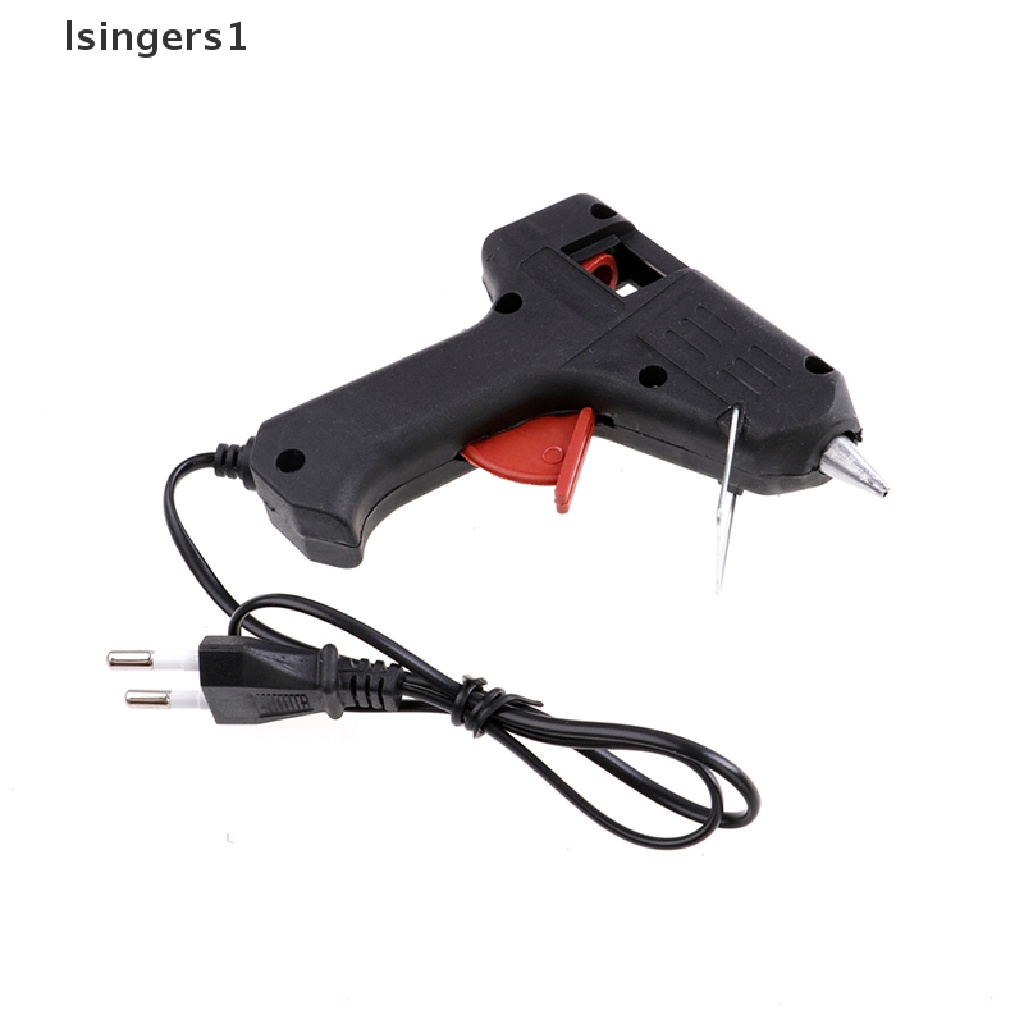 (lsingers1) Pistol Lem Tembak 20W Pro Untuk Reparasi