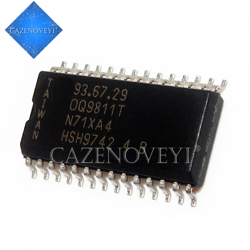 1pc Ic Oq9811T Oq9811 Sop-28