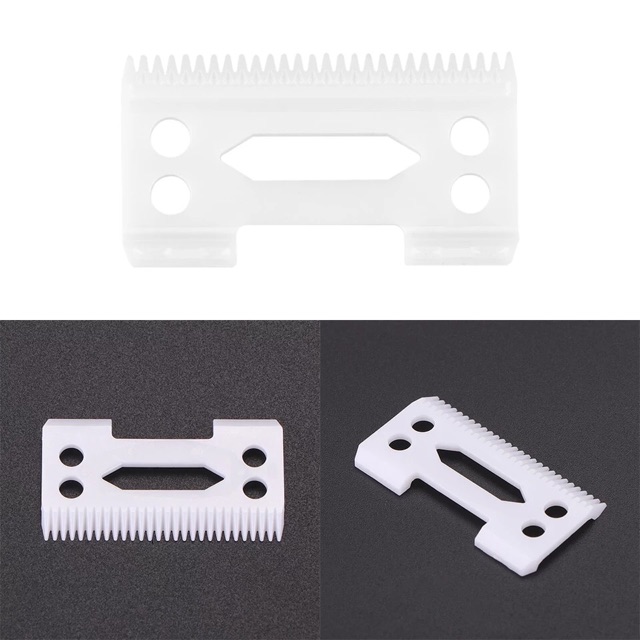 MATA PISAU CUKUR KERAMIK MATA PISAU MESIN CUKUR RAMBUT KRAMIK MATA PISAU CUKUR RAMBUT CRAMICK