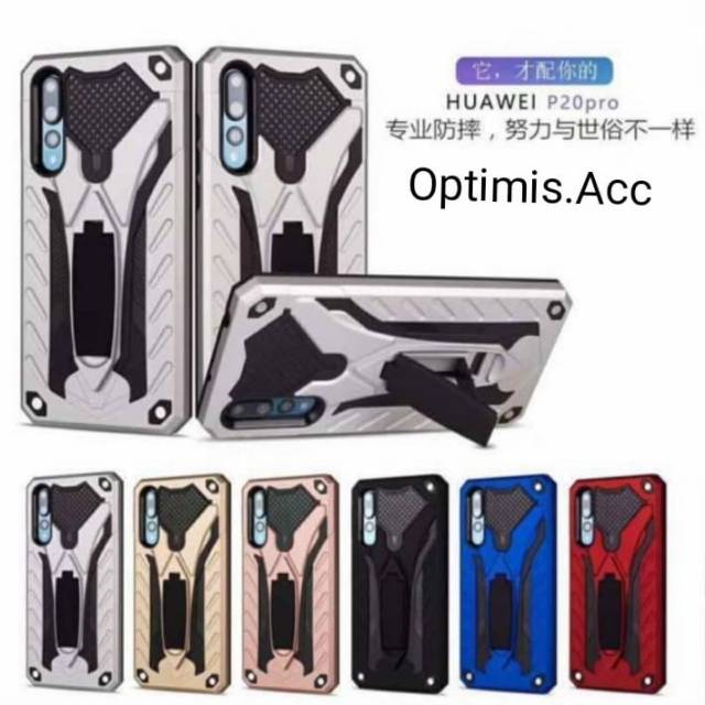 Samsung J1ACE J3 J5 J7 J2pro J3pro J5pro J7pro Spigen Robot Transformer phantom Hardcase