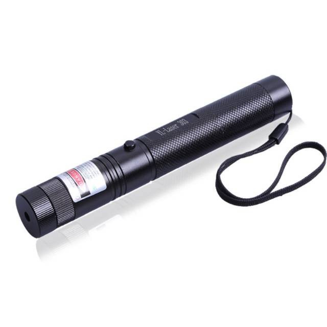 green laser pointer 303 / laser hijau variasi / laser kunci pengaman