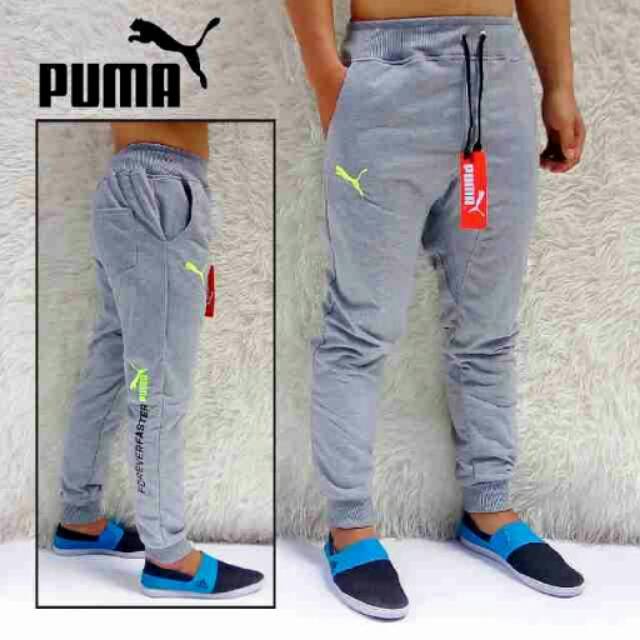 CELANA JOGGER PUMA/CELANA OLAHRAGA