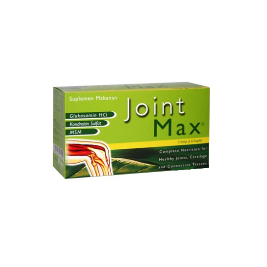 Joint MAX BOX isi 30 KAPLET