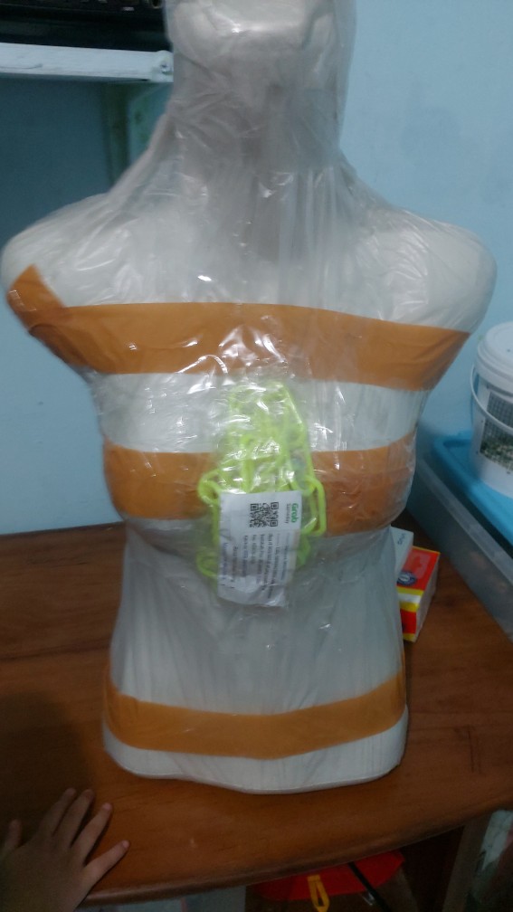 Manekin Cewek Abg Buthek | Manekin Cewek Abg | Patung Cewek - Manekin