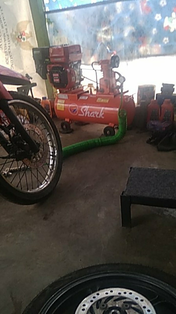 Selang Recoil Tekiro 12 Meter / Selang Spiral Tekiro 12 Mtr