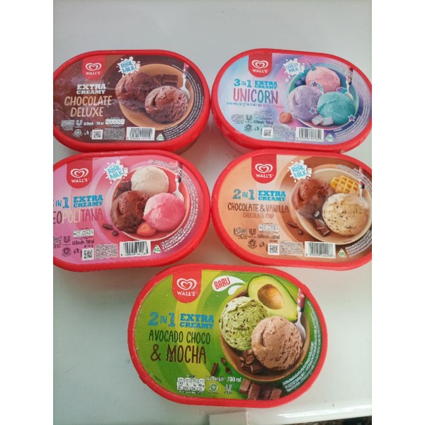 

Es Cream Walls 700 Ml