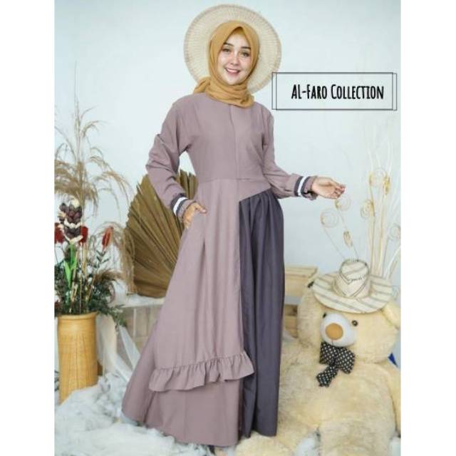 zalika dress