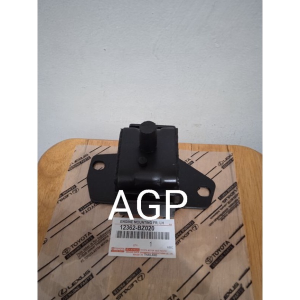 Engine Mounting LH Dudukan Mesin Kiri Avanza Xenia 1.3 12362-BZ020