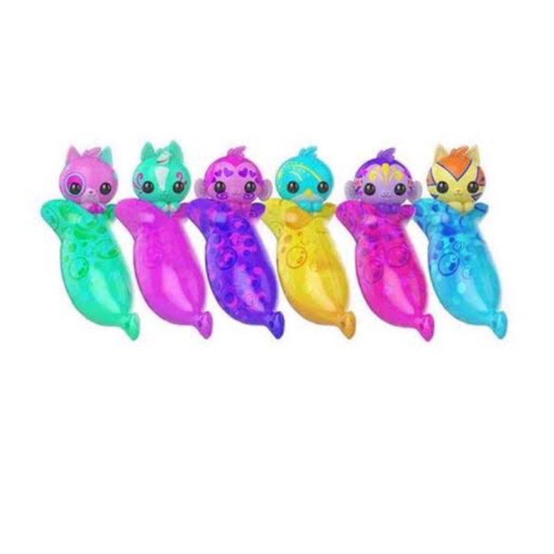 banana’s poppers mini original