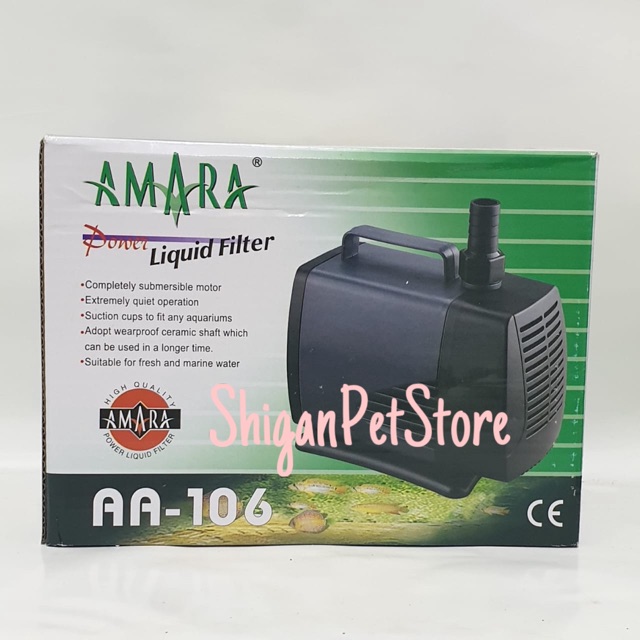 AMARA AA 106