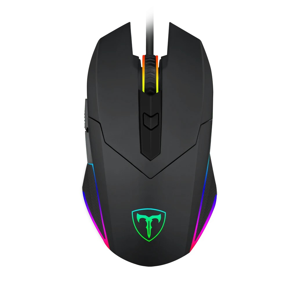 Mouse Gaming T-Dagger T-Tgm17 Lance Corporal USB