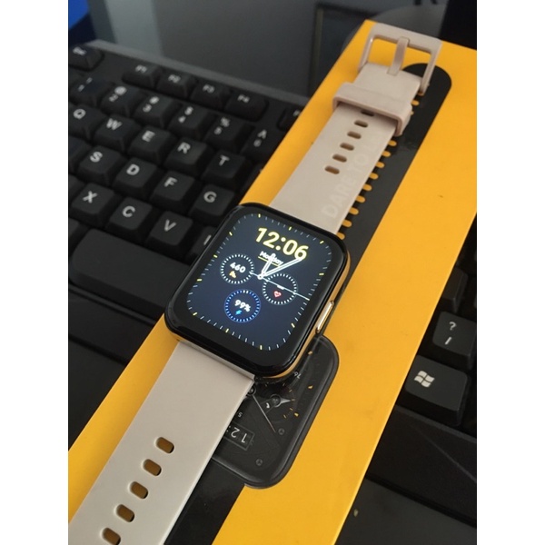 Realme Watch 2 Pro Second