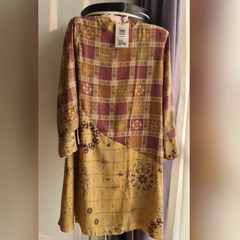 PL Ranyai Tunik Ria Miranda size S