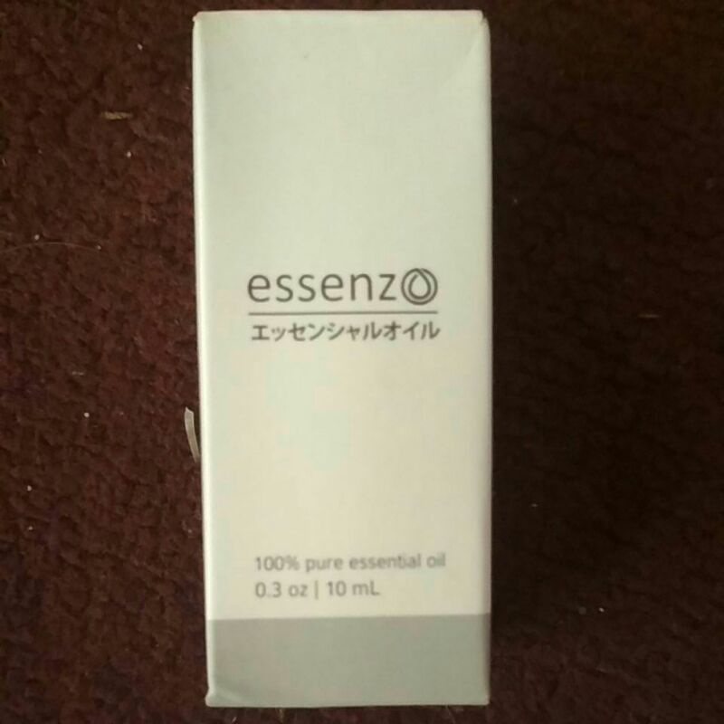essenzo oil citronella