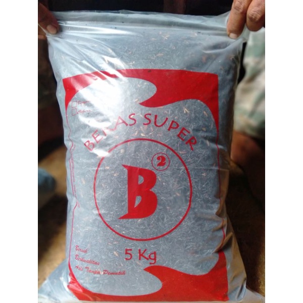 SEKAM BAKAR/MURAH/TAMAN RUMAH/MEDIA TANAM/AL AKHTAR WONOSOBO