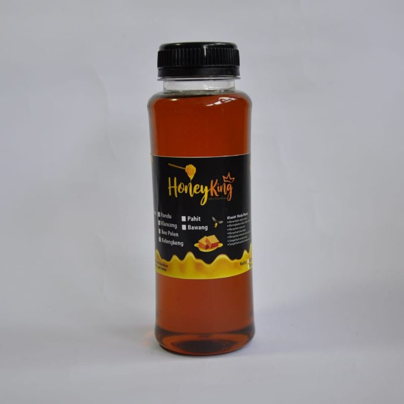 

madu asli/madu murni king /madu 300 gr