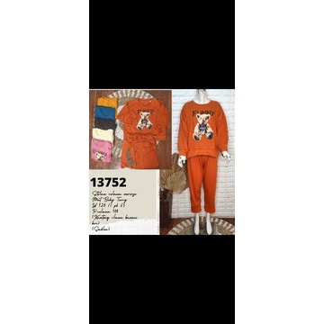 SETELAN VIRAL/SETELAN OLGA/SETCEL OVERSIZE