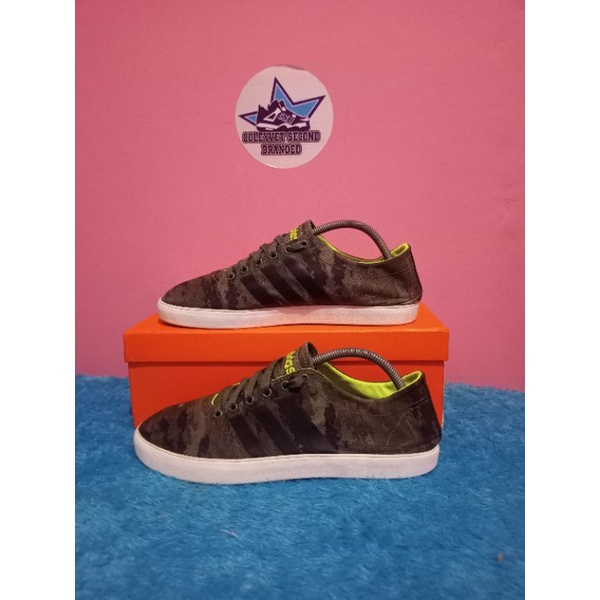 Adidas Neo Easy Vulc