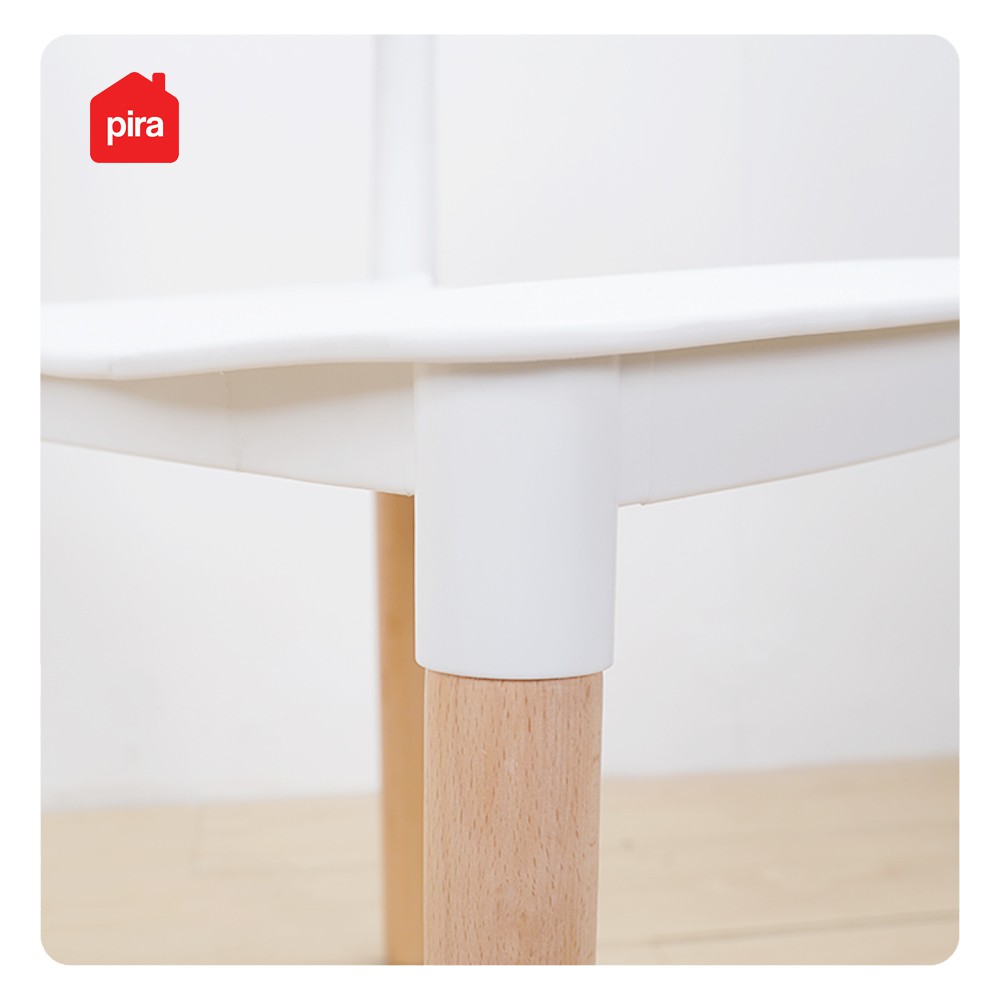 Pira -  Ethan DC Kursi Makan / Kursi Belajar /  Kursi Teras / Kursi Santai / Kursi Cafe-7