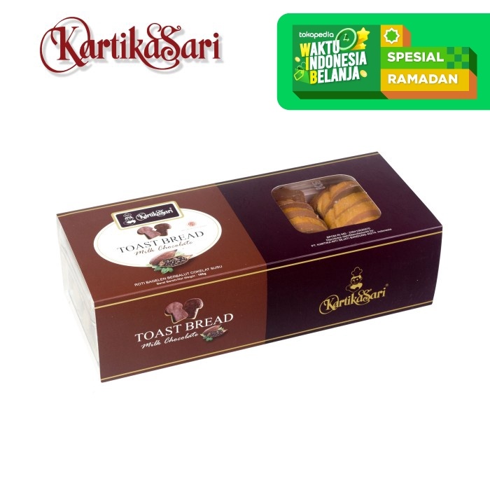 

T20Re Toast Bread Chocolate Ht51Gr