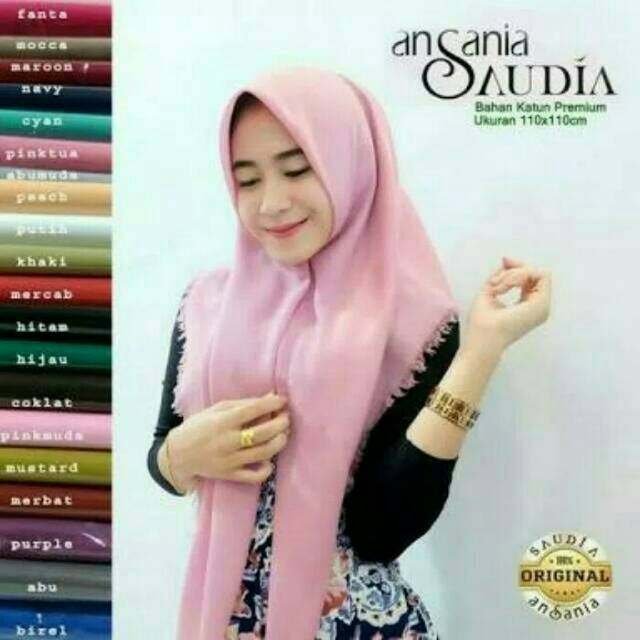 Tren Gaya 25 Kerudung Coklat Susu Saudia Warna Jilbab Tren Gaya 25 Kerudung Coklat Susu Saudia Warna Jilbab