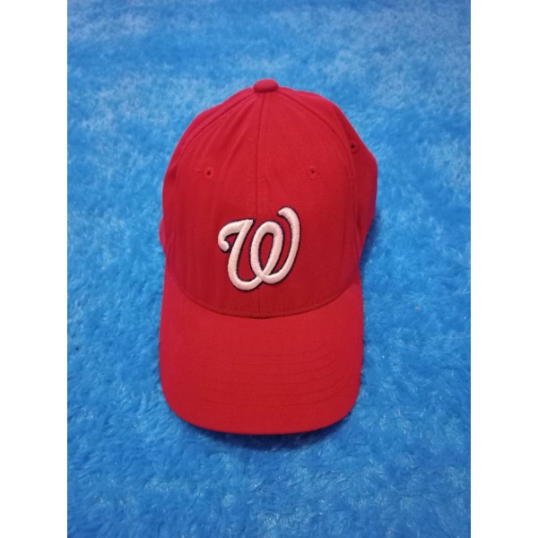 Topi MLB Flexfit