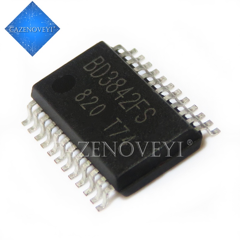 1pc Ic Bd3842Fs Bd3842 Ssop-24