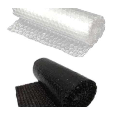 

Bubble Wrap untuk tambahan packing agar lebih aman