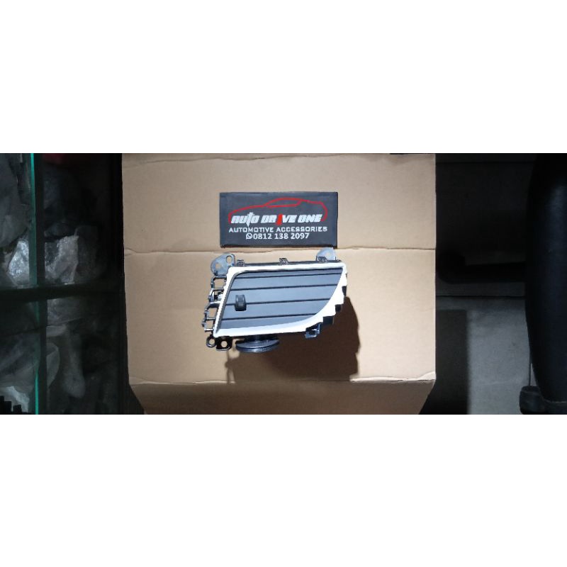 Kisi Kisi Ac Dasbor Avanza Veloz Xenia 2012-2021 Original