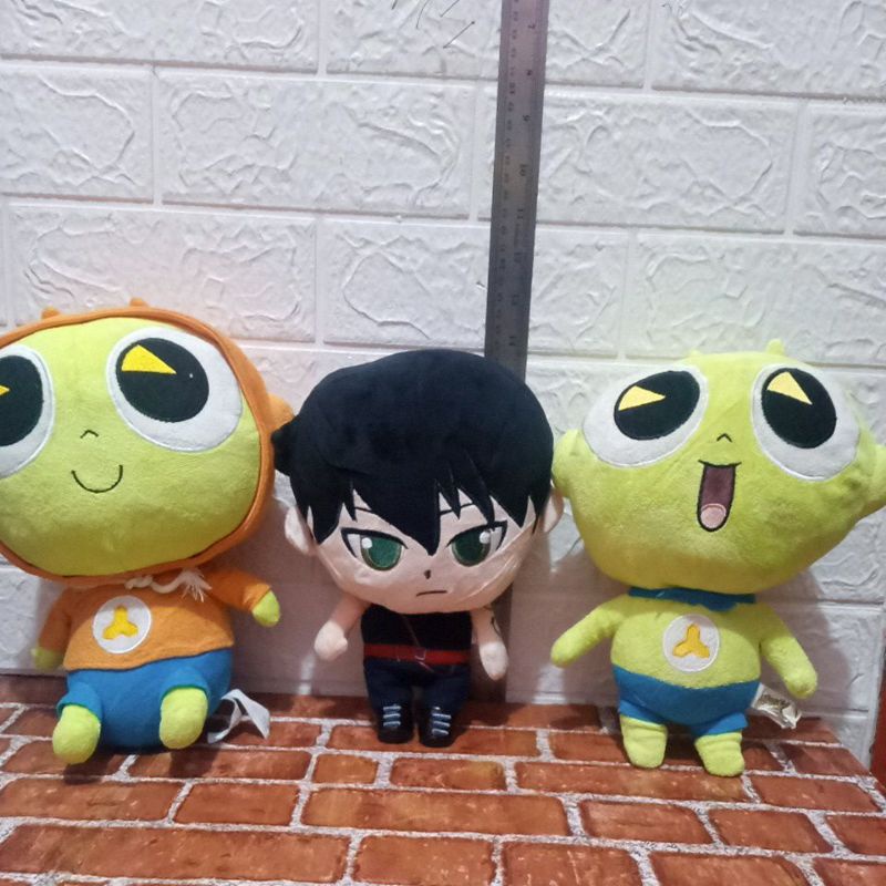 Shinbi/boneka shinbi/Shinbi Apartment/Sinbi Apart The Haunted House