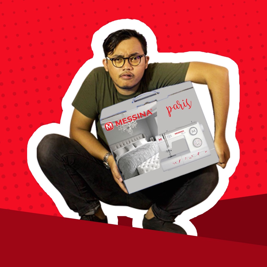 Fajar Mesin Jahit store logo