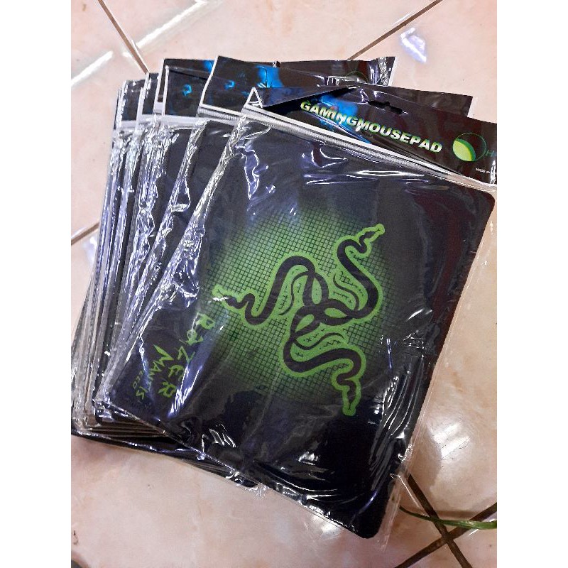 mouse pad razer gaming