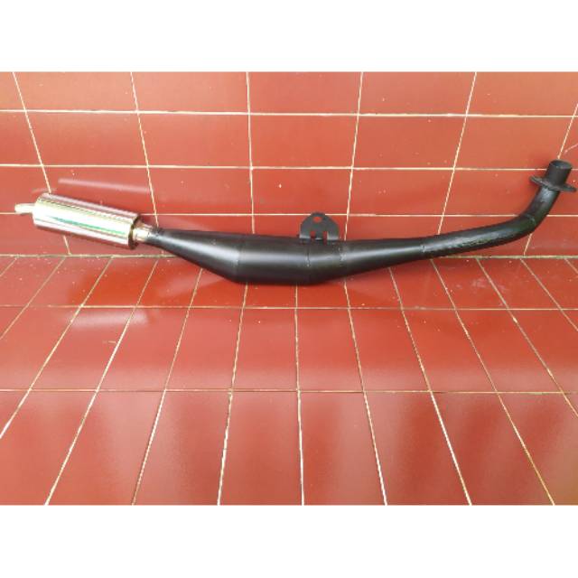 Knalpot F1zr Standar racing