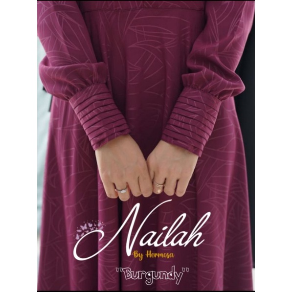 Gamis Embos Yoris Caltri Umbrella 4m