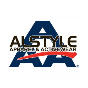 #1301 Alstyle Apparel 1301 Adult Short Sleeve Tee
