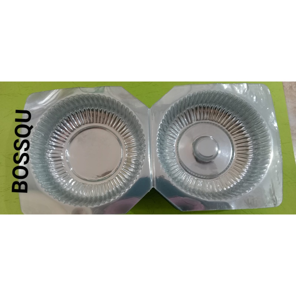 MIKA DONAT / TRAY DONAT BENING  ISI 50