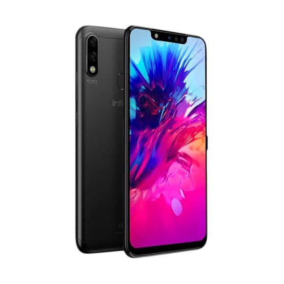{SuheStore} Infinix hot 7 pro 6/64 Berkualitas