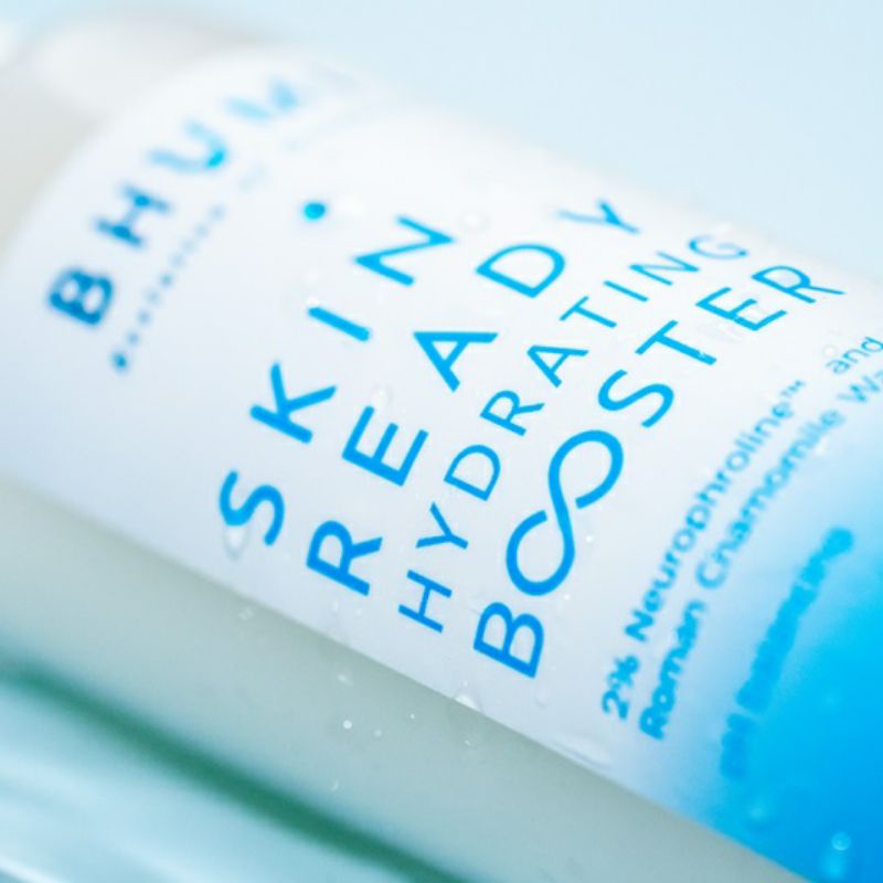 BHUMI Skin Ready Hydrating Booster