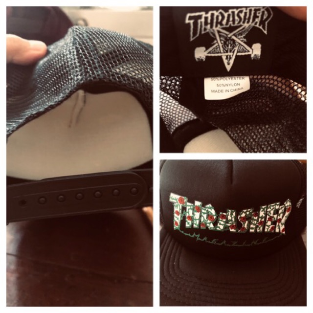 topi thrasher