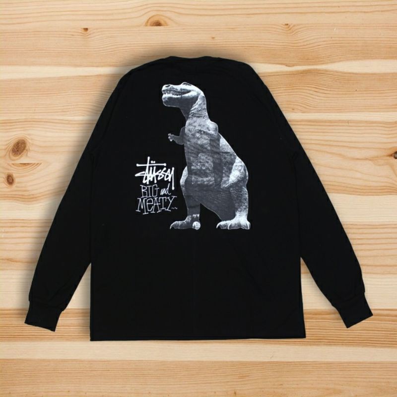 STUSSY LONGSLEEVE