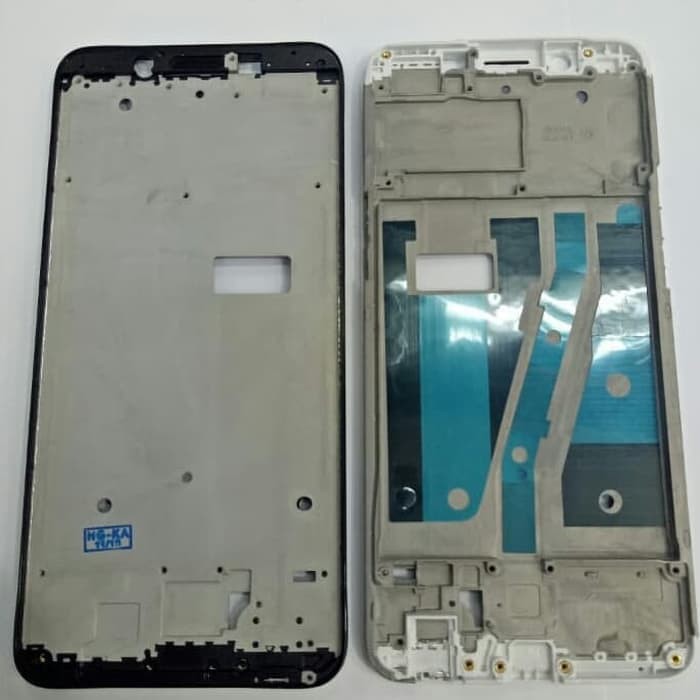 Tulang Tengah Bezel Frame LCD Tatakan Lcd Oppo A83