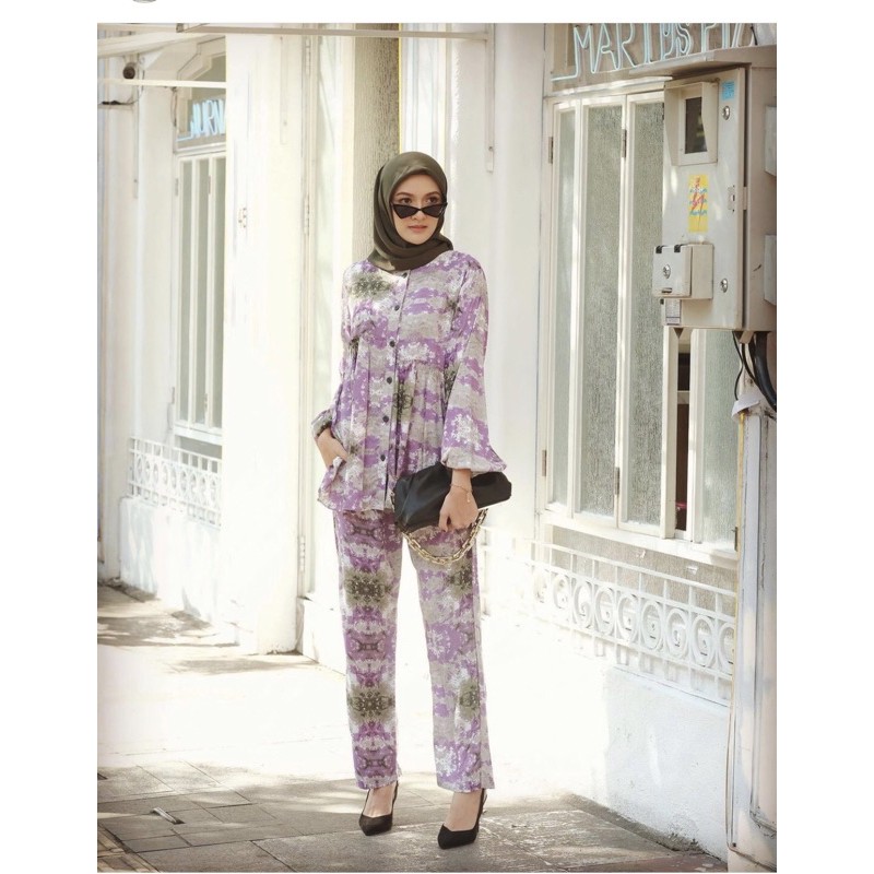 Piyama persea dear kinara