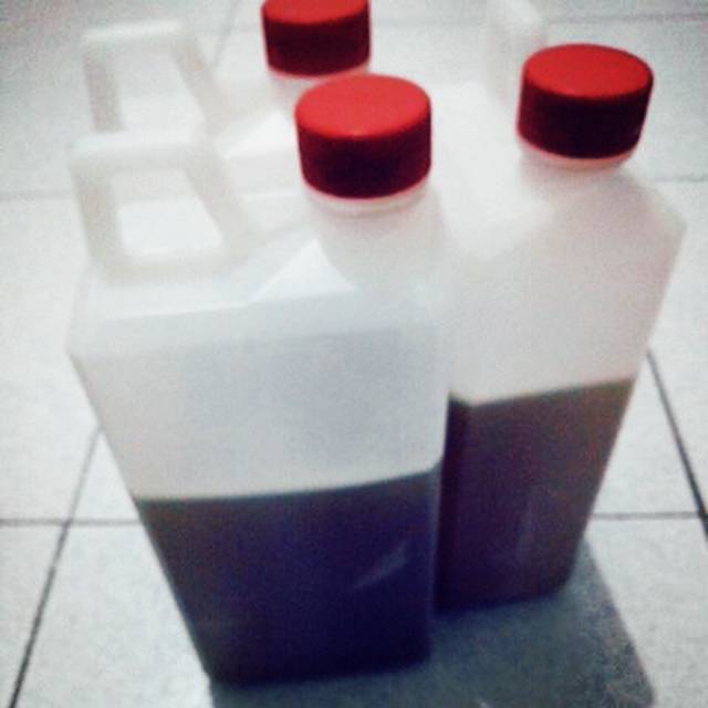 

MADU HUTAN BARU !!!