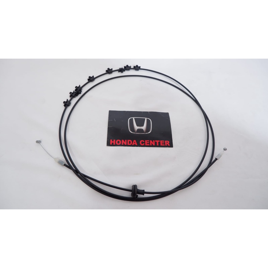 kabel tali sling kap cap mesin crv re gen3 2007 2008 2009 2010 2011 2012 74130-SWA