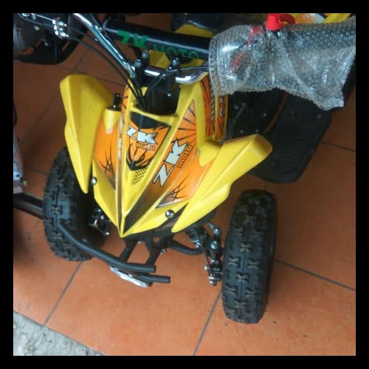 motor mini atv DISKON