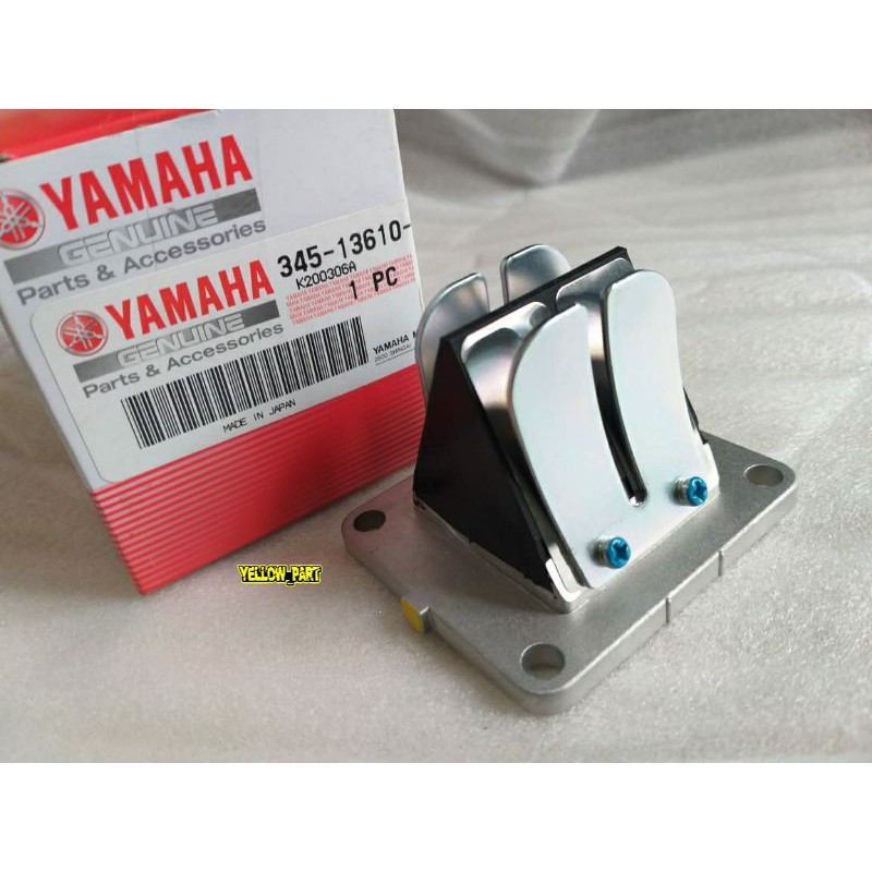 membran rx king original