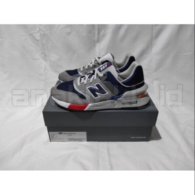 New Balance 997S ABZORB