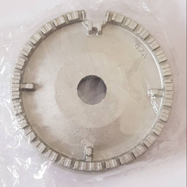 Big Burner Kompor Freestanding Modena FC 7943 FC 7940 FC 7400