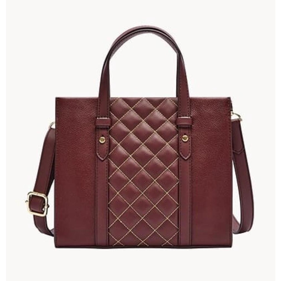 Tas FossilOriginal Kingstone Wine New Original